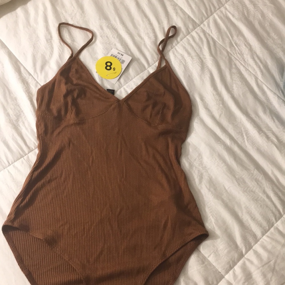 Bodysuit